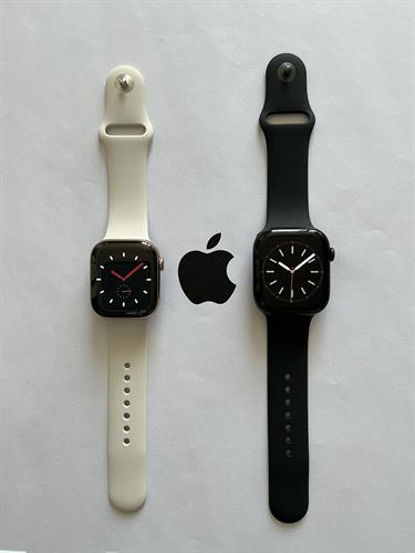 Apple Watch Series 11 46mm + SIM