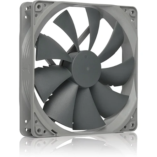 מאוורר מארז שקט Noctua NF-P14S redux PWM 1200rpm 140mm