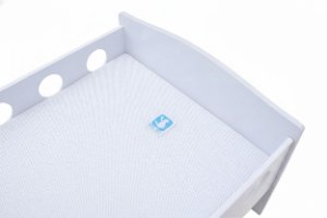 מזרן נושם למיטת מעבר