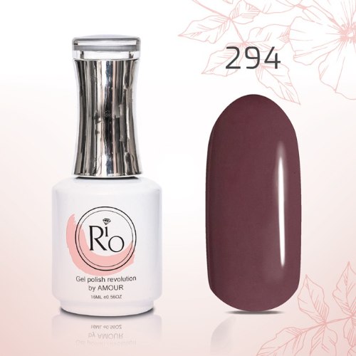 לק ג'ל ריו 294 RIO