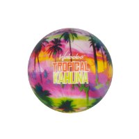 וואבובה כדור טרופיקל קהונה קופץ על המים Waboba Tropical Kahuna Ball