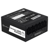 ספק כוח SilverStone Extreme 1200R 1200W Platinum SFX-L