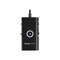 כרטיס קול חיצוני CREATIVE SOUND BLASTER G3 USB-C