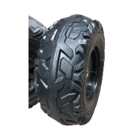 גלגל צמיג לטרקטורון 322*123 CAN AM