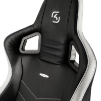 כסא גיימניג Noblechairs EPIC Gaming Chair SK Gaming Edition 