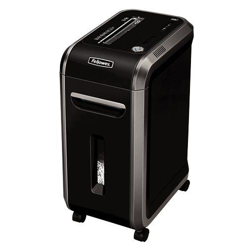 מגרסה משרדית 99CI Fellowes