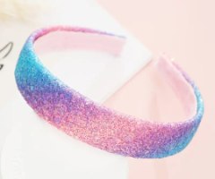 I Sweat Glitter