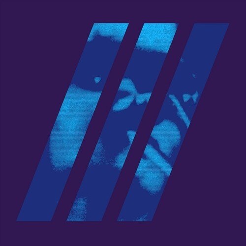 HIGH RISE / DISPERSION - 2LP