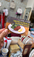 קלפי סבתא