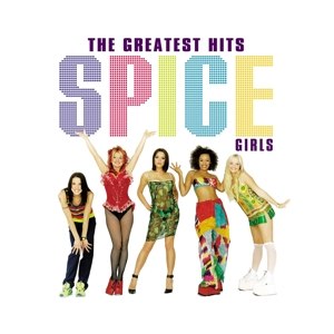 SPICE GIRLS, THE/GREATEST HITS