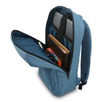 תיק גב למחשב נייד Lenovo 15.6 Laptop Casual Backpack B210 GX40Q17226
