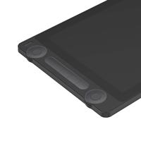 Huion Kamvas 13 Gen3 13.3" FHD Drawing Screen Black