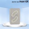 6 זוגות רק - חומצה היאלרונית לתיקון קמטים