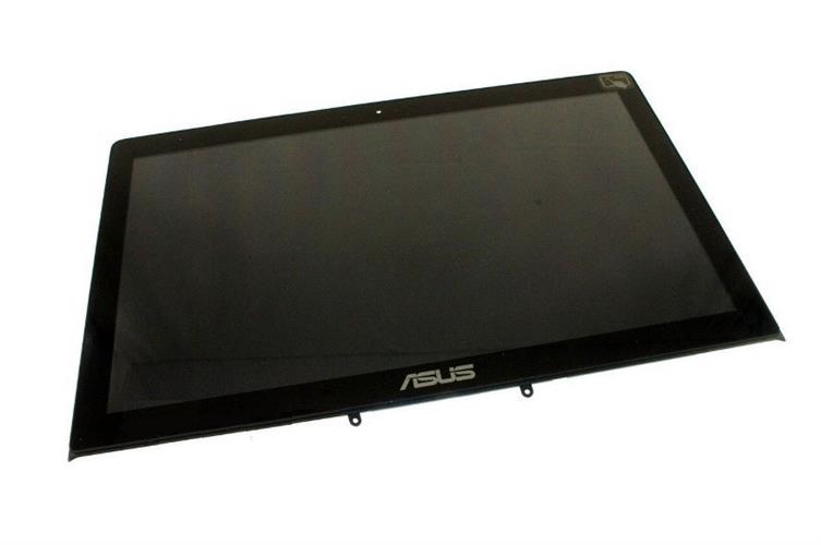 קיט מסך מגע למחשב נייד אסוס ASUS LCD DISPLAY 15.6 LED TOUCH N550 Q550L