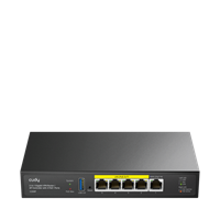 CUDY 2 IN 1 SMB Router / AP Controller