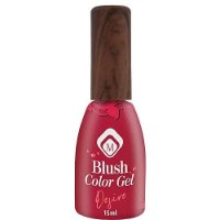 ג'ל בסיס צבעוני Blush desire