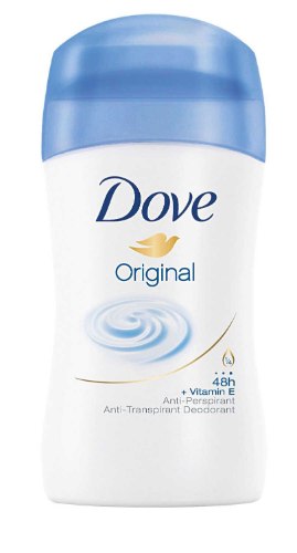 DOVE דאודורנט סטיק קלאסי