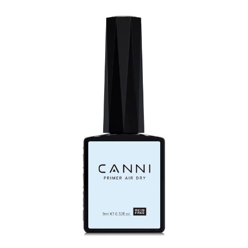 פריימר CANNI ACID Free Primer 9ml ללא חומצה