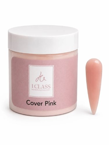 אבקת אקריל I-CLASS Cover Pink