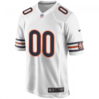 חולצת שחקן Chicago Bears