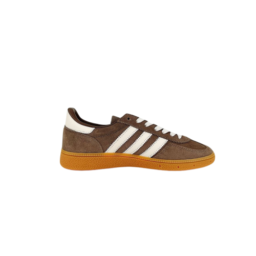 נעלי אדידס - Adidas Handball Spezial brown