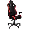 אדום - כיסא גיימינג NOBLECHAIRS EPIC COMPACT - צבעים שונים