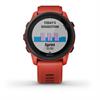 אדום - שעון דופק Garmin Forerunner 745