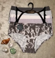 מארז תחתוני Tie Dye