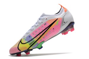 נעלי כדורגל מקצועיות נייק Nike Mercurial Vapor Dragonfly 14 Elite FG צבעוני