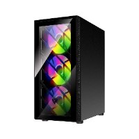 FSP CMT192 GAMING PC CASE ATX Mid Tower