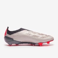 Adidas Predator Elite Laceless FG