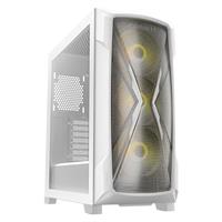 מארז מחשב Antec DP505 White