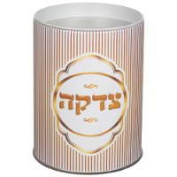 פחית קופת צדקה