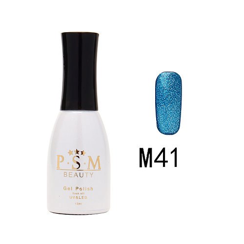 P.S.M BEAUTY לק ג’ל גוון – M41