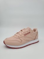 REEBOK|ריבוק- נשים- קלאסיק ניוד סוליה בורדו