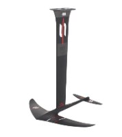 Set Blackbird Sea Devil 780-370-85 950cm² / AR 6.40 - Modular Backtail