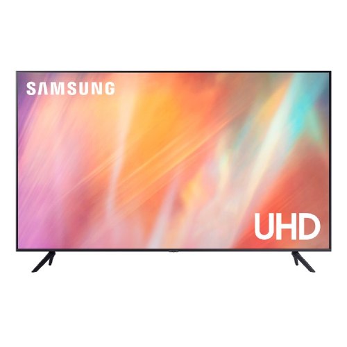 טלוויזיה חכמה 50" Samsung סמסונג דגם UE50AU7100