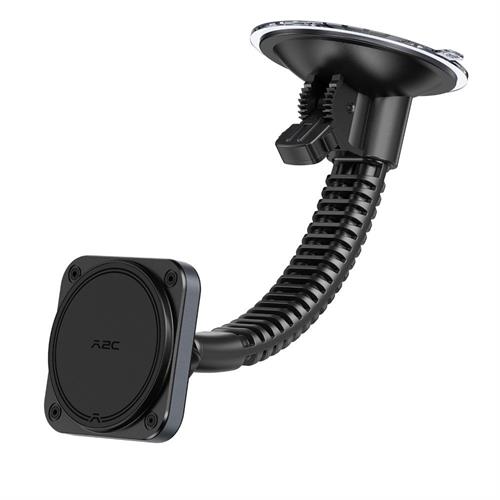 מעמד MagSafe מפלצתי לסמארטפון ולטאבלט - לרכבים, משאיות ואוטובוסים - A2C M43-S50