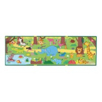 סיפורים מגנטים - חיות אפריקאיות