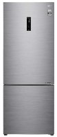 מקרר מקפיא תחתון LG ‏462 ‏ליטר דגם GRB479BF אל ג'י