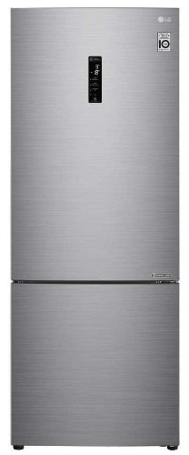 מקרר מקפיא תחתון LG ‏462 ‏ליטר דגם GRB479BF אל ג'י
