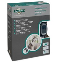 קולר נגד נביחות נטעו PetSafe דור חדש