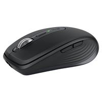 עכבר אלחוטי Logitech MX Anywhere 3S צבע שחור