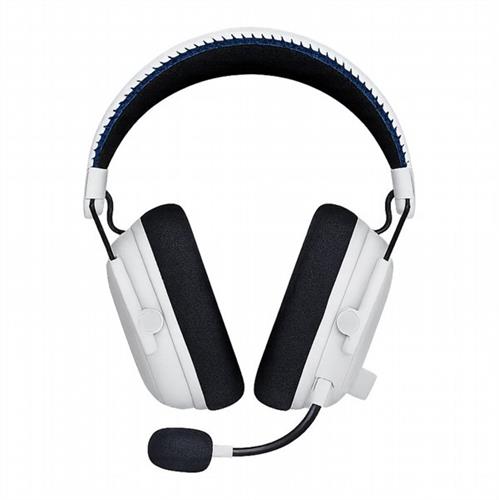אוזניות גיימינג אלחוטיות Razer BlackShark V3 Pro לפלייסטיישן לבן