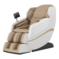כיסא עיסוי Majesty Relax 5D