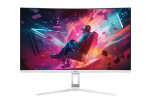 מסך מחשב גיימינג קעור MAG D27C280SW 27" FHD 280Hz VA