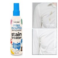 ספריי מסיר כתמים עוצמתי-Stain Treater