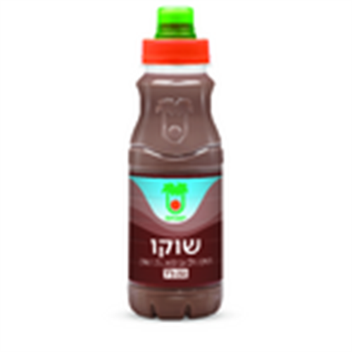 שוקו משקה חלב עם קקאו, 250 מ"ל | יטבתה