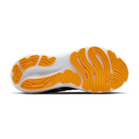 Glycerin 22 נעלי ריצה לגברים רוחב D MEDIUM צבע שחור משולב