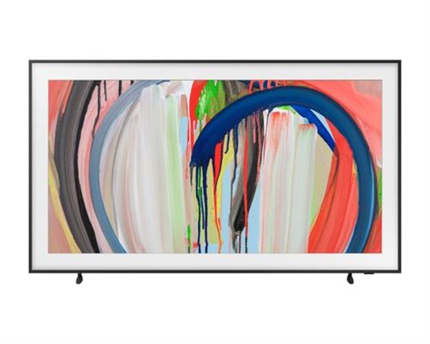 טלוויזיה חכמה QLED 4K The Frame LS03HA בגודל 65 אינץ' (2026) QE65LS03HA Samsung